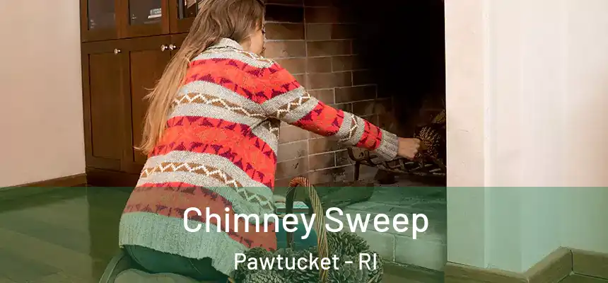 Chimney Sweep Pawtucket - RI