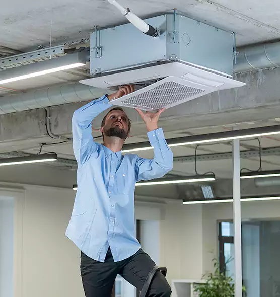 Professional Air Duct Cleaners in Pawtucket, RI