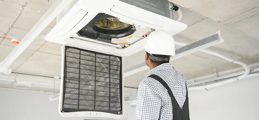 Our Affordable Duct Cleaning Near Me Services in Pawtucket, RI