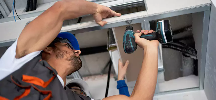 Our Apartment Air Duct Cleaning Services in Pawtucket, RI