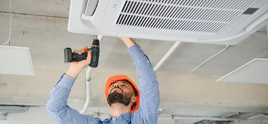 Detailed Multi‑Unit Riser & Roof Termination Cleaning in Pawtucket