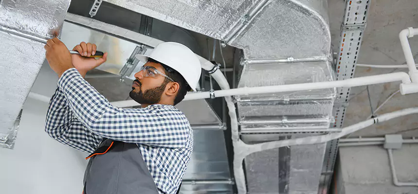 Our Dryer Duct Pressure Testing Services in Pawtucket, RI