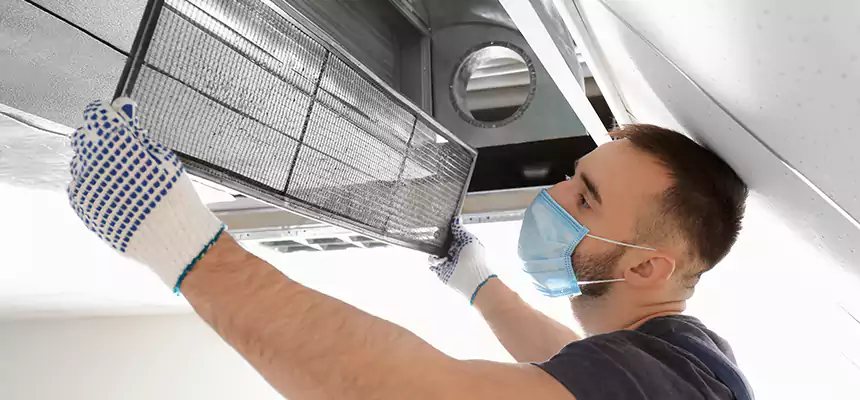 Our Dryer Vent Cleaning Services in Pawtucket, RI