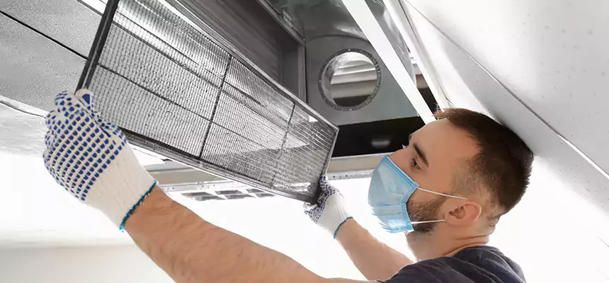 Our Home Duct Cleaning Services in Pawtucket, RI  
