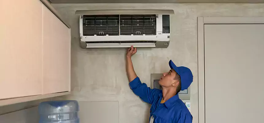 Balanced Fresh‑Air Ventilation (ERV/HRV) in Pawtucket