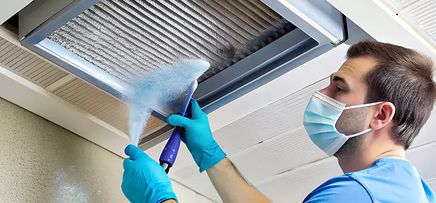 Our Home Ventilation Cleaning Services in Pawtucket, RI
