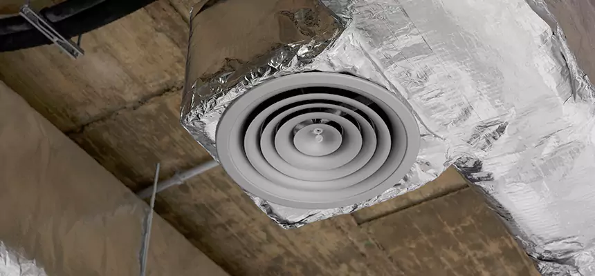 Our Low VOC Vent Installation Services in Pawtucket, RI