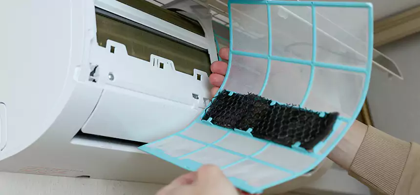 Gentle Ductwork Odor-Control Pet Dander Duct Cleaning in Pawtucket, RI