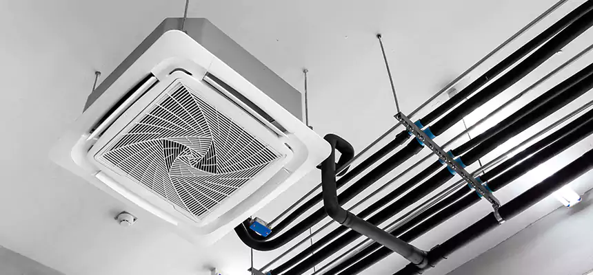 Our Smart AC Vent Controller Services in Pawtucket, RI