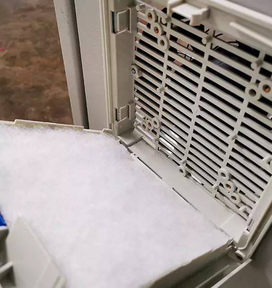 Professional Dryer Vent Mold Cleaning in Pawtucket, RI