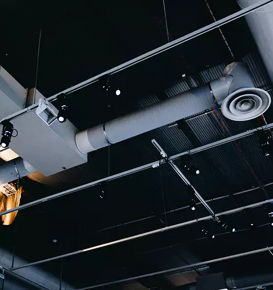 Professional Duct Cleaning For LEED Homes in Pawtucket, RI