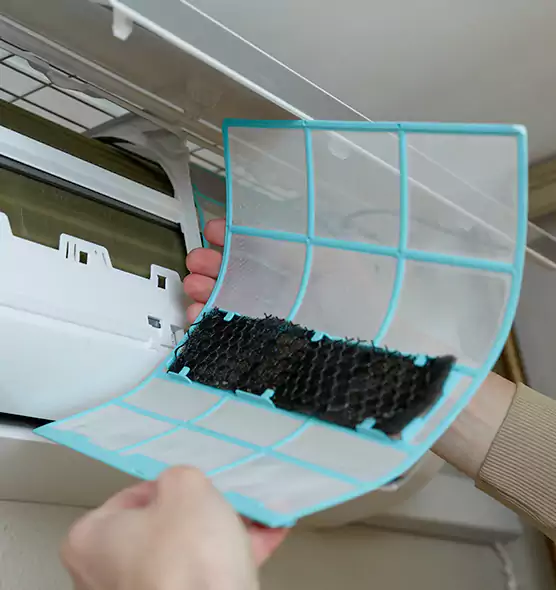 Welcome to Air Duct Cleaning & Repairs Pawtucket — Your Local HEPA Filter Installation Pros in Pawtucket, RI