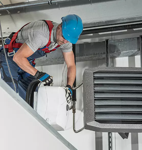 About HVAC Mold Remediation Service in Pawtucket, RI