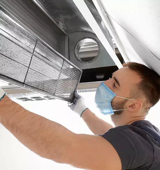 About Remove Smoke Smell From Air Duct in Pawtucket, RI