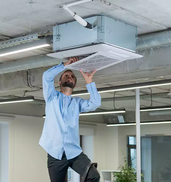 Advanced Rodent Droppings In Vents in Pawtucket, RI