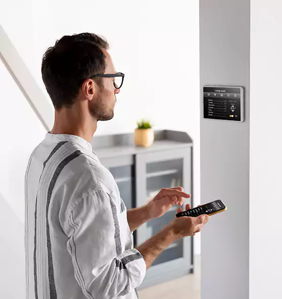About Smart AC Vent Controller Services in Pawtucket