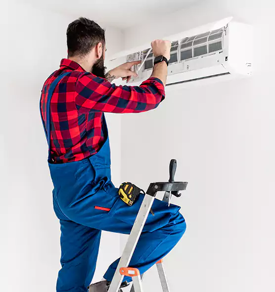 About Smart Air Conditioning Installation in Pawtucket, RI