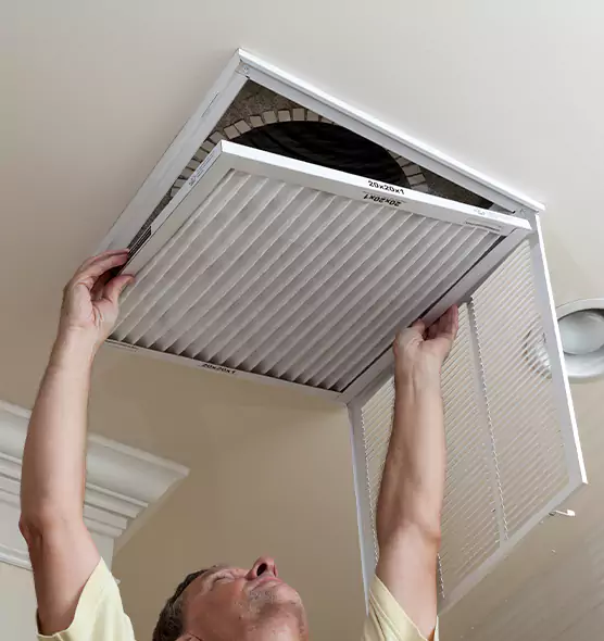 Professional Vent Relocation Services in Pawtucket, RI