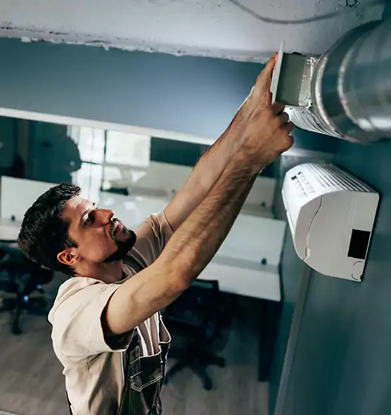 Reliable Warehouse Vent Cleaning in Pawtucket, RI