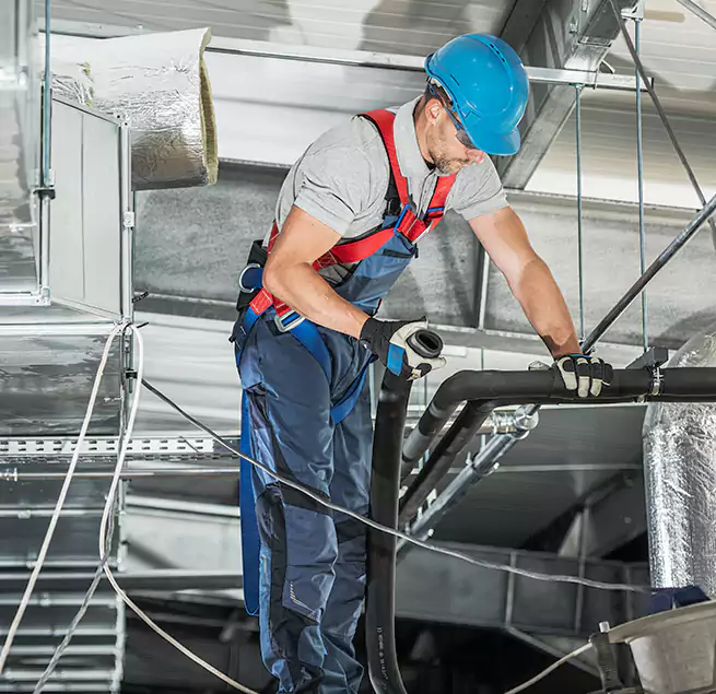 Why Homeowners & Businesses Trust Us in Pawtucket, RI?