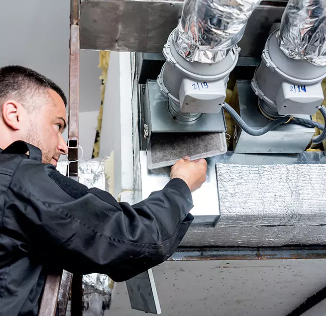  Why Homeowners & Businesses Trust Us in Pawtucket, RI?