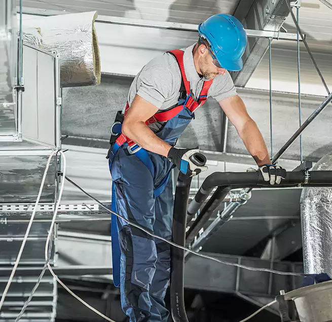 Why Homeowners & Businesses Trust Us in Pawtucket, RI?