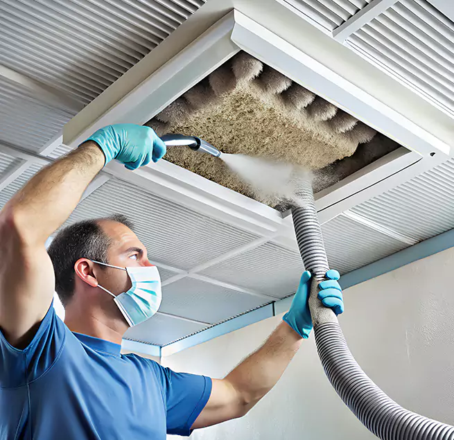 Why Homeowners & Businesses Trust Us Pawtucket, RI?