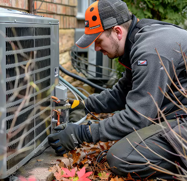 Why Homeowners & Businesses Trust Us in Pawtucket, RI?