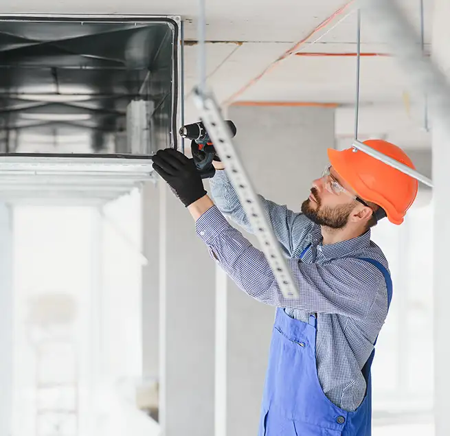 Why Homeowners Businesses Trust Us Pawtucket, RI