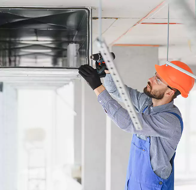 Why Homeowners & Businesses Trust Us in Pawtucket, RI?