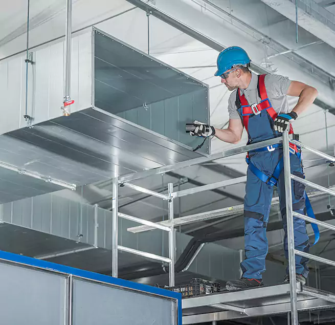 Why Homeowners Businesses Trust Us in Pawtucket, RI