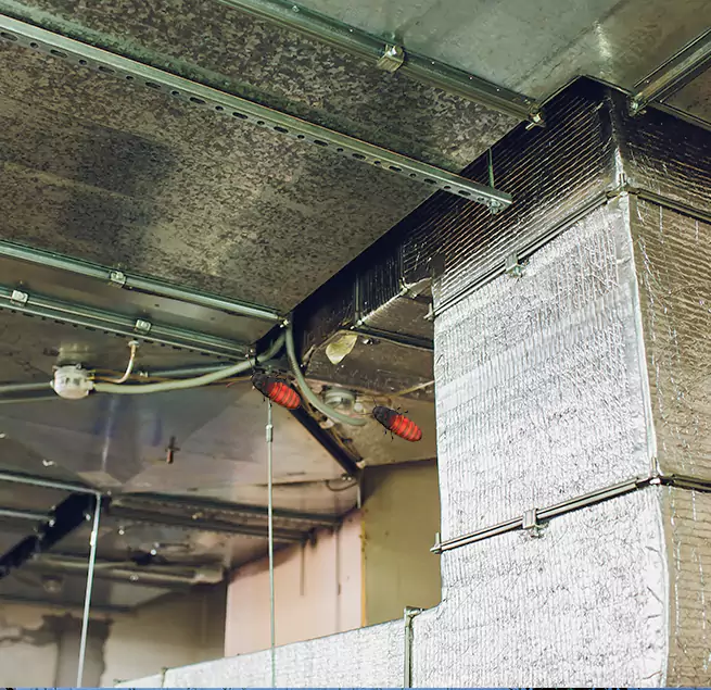 Why Homeowners & Businesses Trust Us Pawtucket, RI?