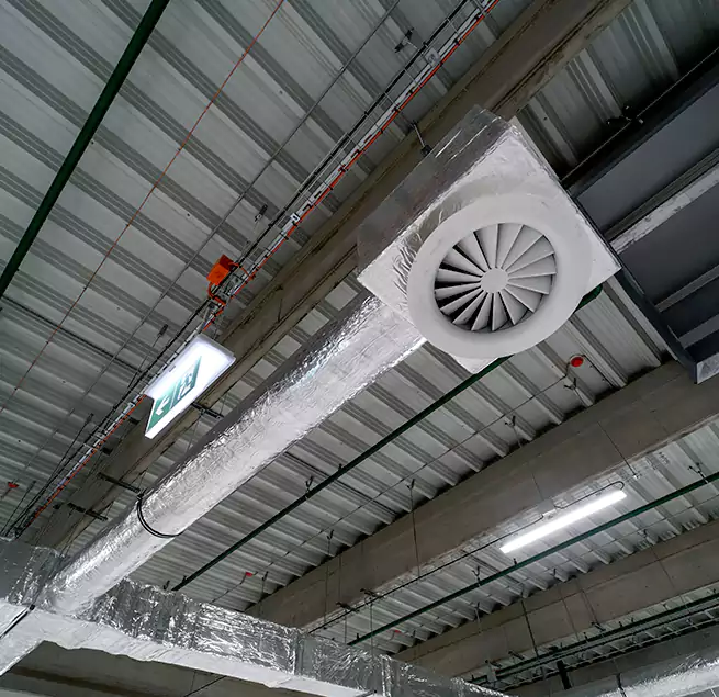 Why Homeowners & Businesses Trust Us in Pawtucket, RI?