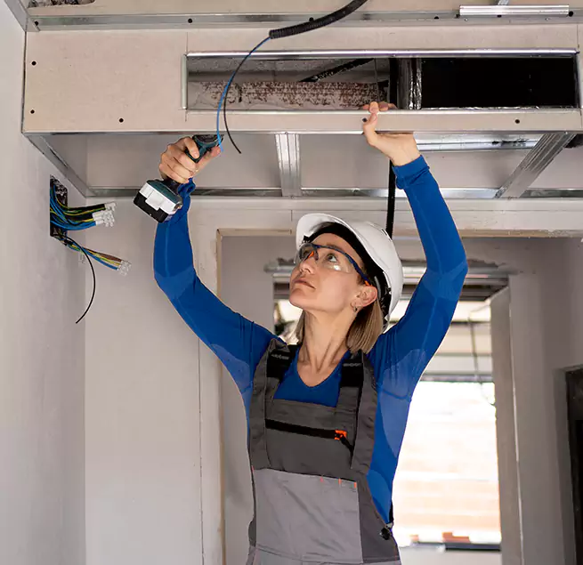 Why Homeowners & Businesses Trust Us in Pawtucket, RI?