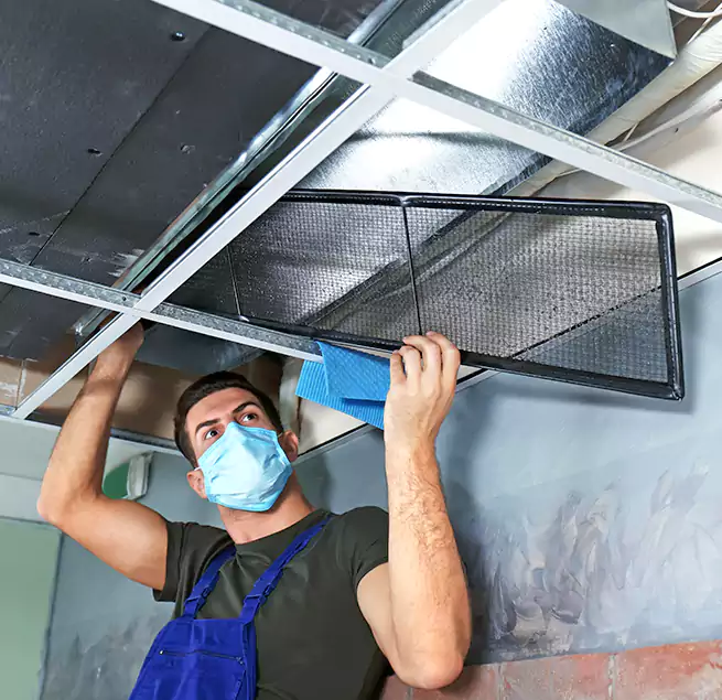 Why Homeowners Businesses Trust Us in Pawtucket, RI