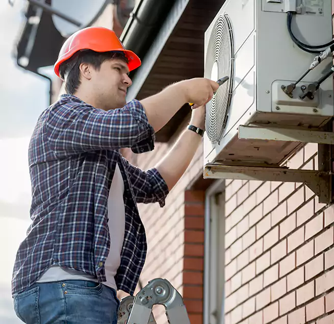 Why Homeowners & Businesses Trust Us Pawtucket, RI