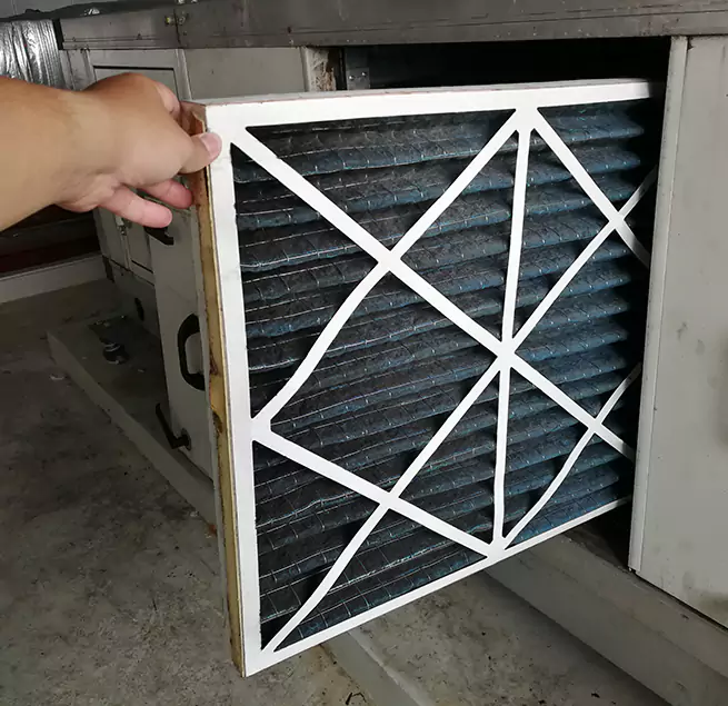 Why Homeowners & Businesses Trust Us Pawtucket, RI?